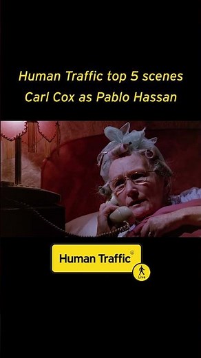 Human Traffic Top 5 Scenes