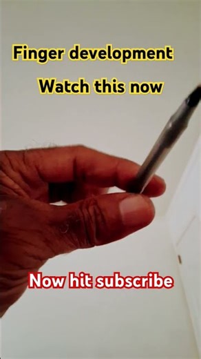 Finger Development Hack watch now#viral #shorts