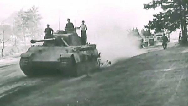 Tiger Tank: Germany’s Fearsome Beast of WWII