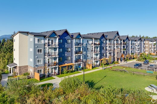 BlueStone Apartments - 6035 Linley Valley Dr Nanaimo, BC | Apartments.com