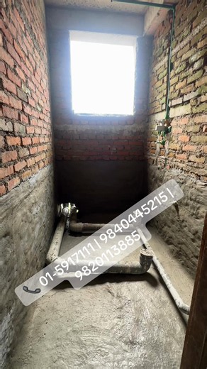 📍 Site Location: Lalitpur 🏠 New House Waterproofing Work in Progress! 💧 नयाँ घरमा सुरुदेखि नै सही waterproofing — भविष्यको seepage, leakage र dampness बाट सुरक्षाका लागि। ✅ आजको सही waterproofing = भोलिको सुरक्षित घर। 📍 Office: Basundhara, Kathmandu 🌐 www.24sevengroup.com.np 📞 01-5917111 | 9840445215 | 9820113885 💬 WhatsApp: 9820113885 #NewHouseWaterproofing #Hattigauda #WaterproofingNepal #ConstructionNepal #TwentyFourSevenWaterproofing