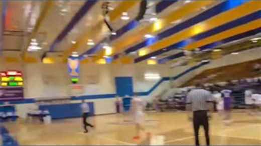 Highlights | John Alexander Gymnasium at Jacksonville High School