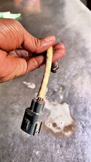 O2 Sensor Cleaning! #O2sensor #OxygenSensors #rxmechanic