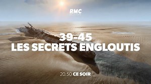 6K views · 42 reactions | L'océan regorge d'épaves de la Seconde Guerre Mondiale : l'histoire de chaque navire remonte à la surface. Enquête  ➡ce soir 20.50 #RMCDécouverte | RMC Découverte | Facebook