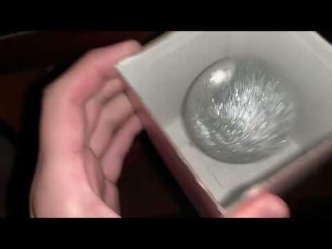 ASMR Fast and Aggressive Hand Rubbing and Clapping