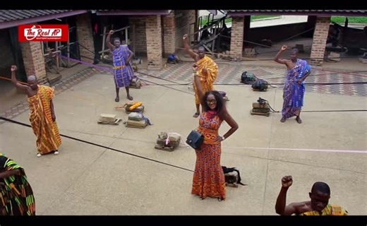 The Asante Nation on Instagram: "History has been made! Ghana has officially secured Geographical Indication (GI) status for Kente cloth, protecting it globally as a true Ghanaian heritage. This means only authentic Kente, woven in Ghana using traditional methods, can bear the name “Kente.” Just like Champagne must come from France, Kente now belongs, legally and proudly, to Ghana. But behind this global victory stands the heartbeat of it all, Bonwire, the home of Kente. Generations of master we