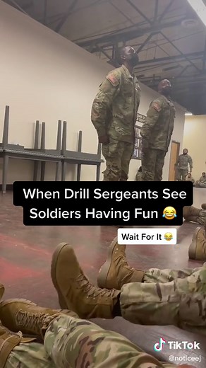 Military Soldier Basic Training Tips