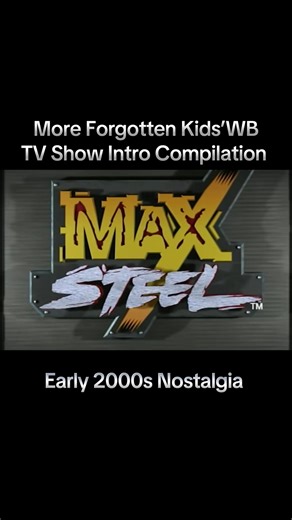 More Forgotten Kids’WB TV Show Intro Compilation #childhoodmemories #90skids #80skids #kidswb #saturdaymorningcartoons