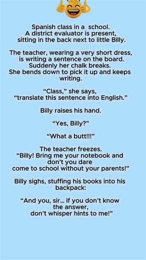 The Wrong Translation #shorts #jokes #funny