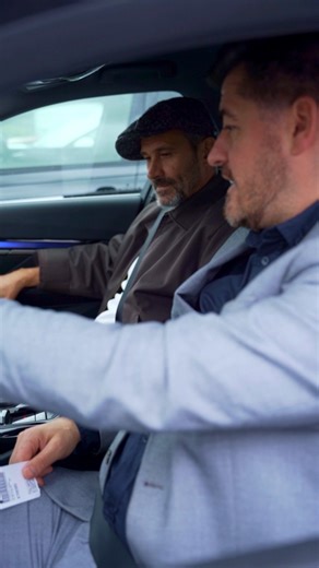 1.3K views · 36 reactions | Dacă ai nevoie de o mașină premium pentru închiriat, alege inteligent, exact ca Nicolai Tand, alege Drive Smart! 冀 #drive #drivesmart #rentacar #rent #faragriji #romania | DriveSmart | Facebook