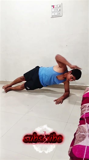 abs workout #dance #strongabs #motivation #lifeisbutadream #challenge