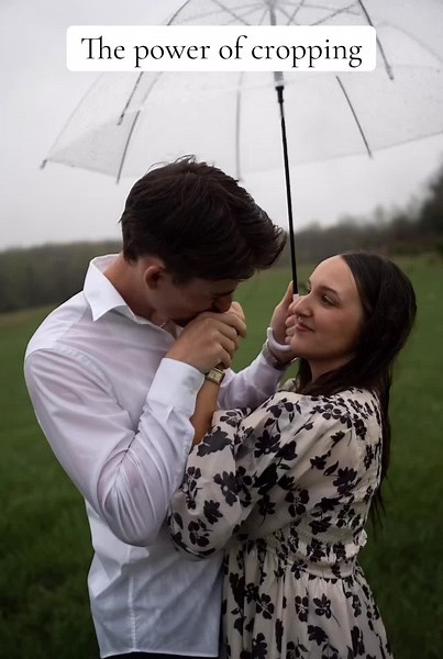 Exploring the Art of Cropping in Photography