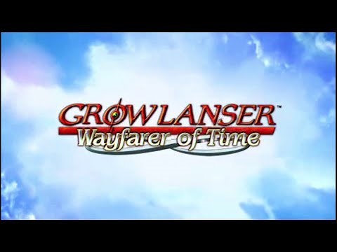 Growlanser 4 - Part 01