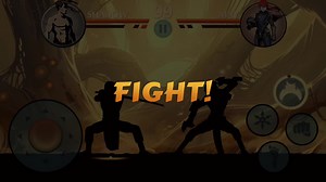 Explore Shadow Fight Lynx Gameplay and Strategies