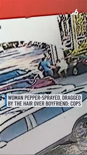 21K views · 95 reactions | A woman was arrested after police said she...