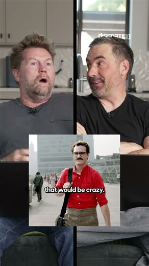 How Will You Use Your Human Replicant in 20 Years?