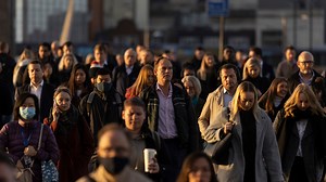 New Covid strain spreading through UK is 'less likely to cause symptoms'