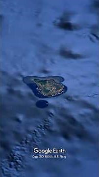 Japan’s Iwo Jima — One of WWII’s Most Intense Battlefields