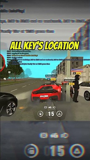 GRAND MOBILE HALLOWEEN EVENT AIR DROP LOCATION | Full Explain In Hindi | #gaming #gta5 #shorts