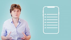 Installez la TableView dans le Storyboard