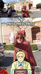 Crazy Karen Had A Meltdown Then Attacked A First Amendment Auditor