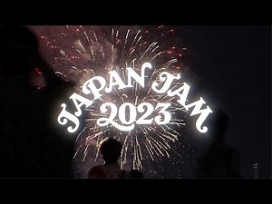 【JAPAN JAM 2023】アフタームービー公開！