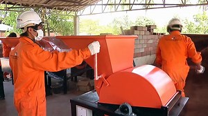 Step by Step - Interlocking Brick - video Dailymotion