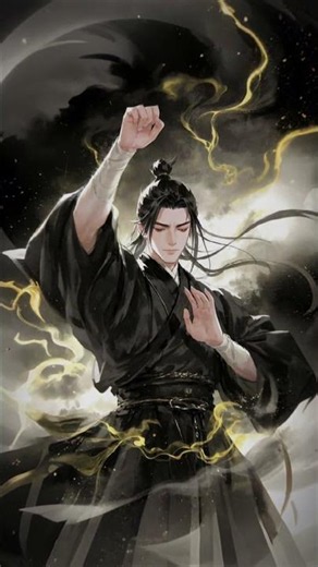 Tổ thần - Câu Vân Sinh .#tienhiep #manhua #xuhuong #manhwa