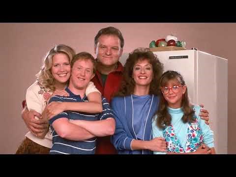 Life Goes On - Closing Theme - Season 1