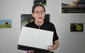 外星人 m17 R3 评测 - 戴尔终于获得了正确的冷却