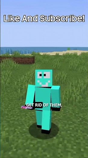 A Minecraft Mod That Gives You Wings So You Can Fly!