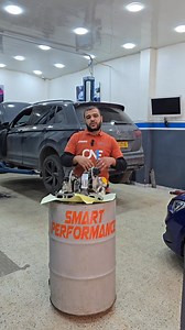 SMART PERFORMANCE on Reels