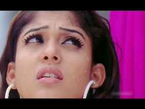 Nayanthara(my dream girl slow motion)