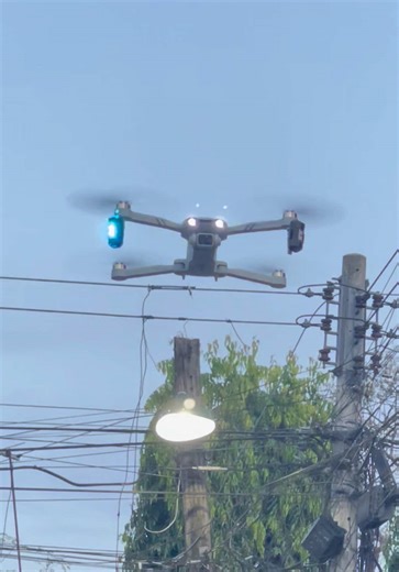 Exploring the Vicky F10 Drone: Features and Flight Tips