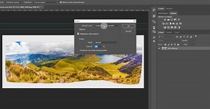 Tuto vidéo : retouche et trucage avec Photoshop