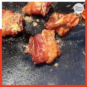 32K views · 797 reactions | What's your favorite way to use bacon? 肋 | Taste of Home | Facebook