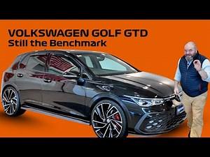 Volkswagen Golf GTD Review – The Blue-Chip Fast Diesel That Refuses to Depreciate