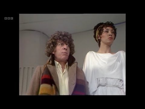 46 Years Later, Doctor Who's Most Controversial Regeneration Still Hasn't Been Properly Explained