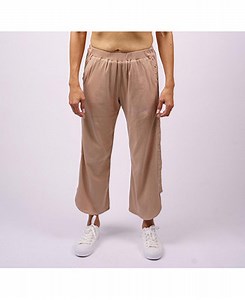 SPARKIES Women's Adaptive Pants With Full Side Seam Opening And Side Loops - Macy's