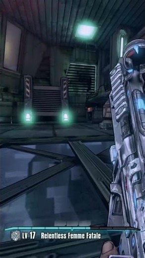 A Haiku Just For You - Borderlands: The Pre-Sequel