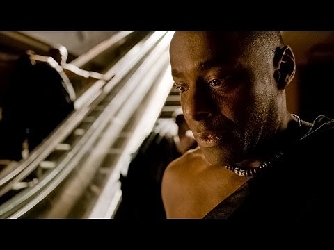 Julius Caesar - Trailer