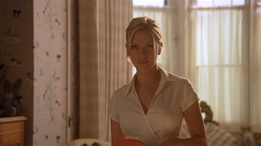 Scarlett Johansson in ‘Match Point’