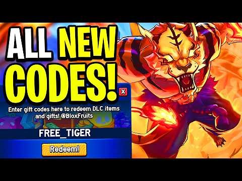 *NEW CODES* ALL NEW WORKING CODES IN BLOX FRUITS NOVEMBER 2025! ROBLOX BLOX FRUITS CODES