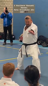 Karate Techniques on Reels