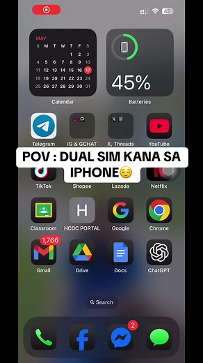 Dual SIM Setup on iPhone: Easy Guide