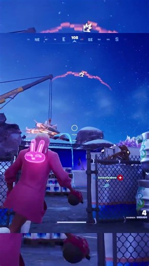 I make cars pretty #fortnite