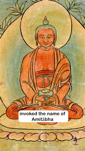 Today marks Amitabha Buddha Day, celebrated on this full moon with the traditional Sojong observance—to restore (so)" and "to purify (jong)" one's ethical vows. In this teaching, Chadgud Khadro shares about the profound significance of Amitabha practice and how those with sincere devotion can be reborn in his pure land. As the moon reaches fullness, it mirrors our own potential for complete awakening. What practice calls to you on this auspicious day? #AmitabhaBuddhaDay #FullMoonSojong #TaraMand