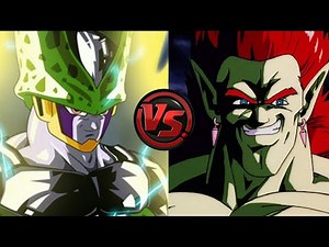 Cell vs Bojack Who Wins?