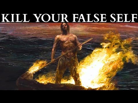 Burn It All Down – Nietzsche’s Ruthless Truth