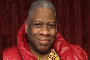 André Leon Talley obituary: fashion icon dies at 73 – Legacy.com